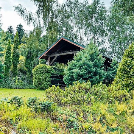 Przystanek Góry Szczyrk Exterior foto