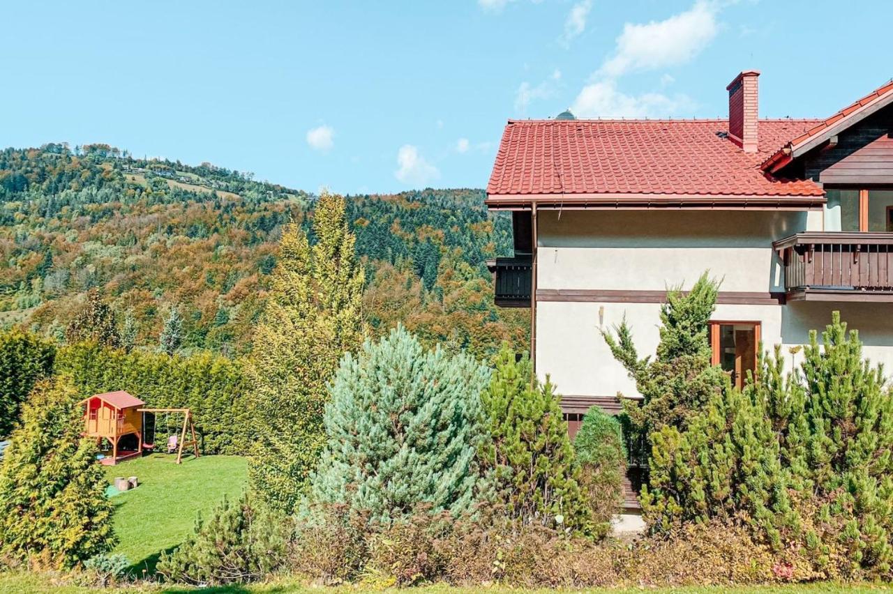 Przystanek Góry Szczyrk Exterior foto
