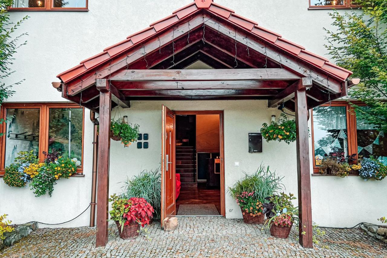 Przystanek Góry Szczyrk Exterior foto
