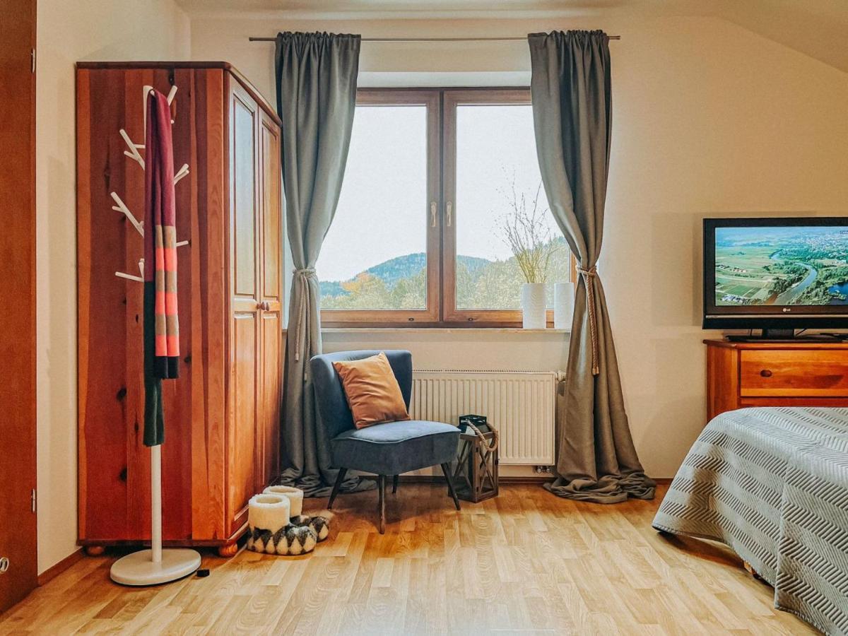 Przystanek Góry Szczyrk Exterior foto