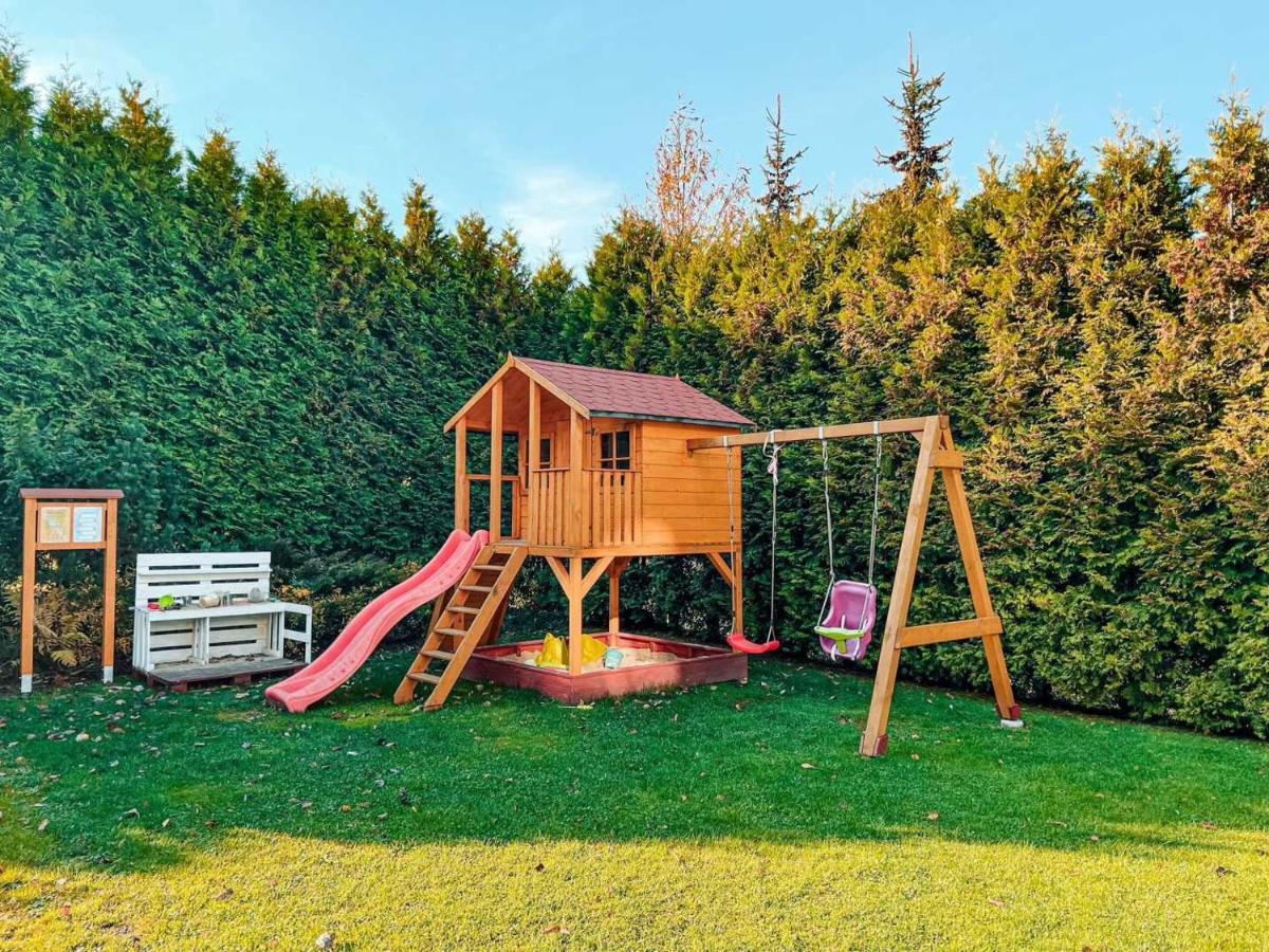 Przystanek Góry Szczyrk Exterior foto
