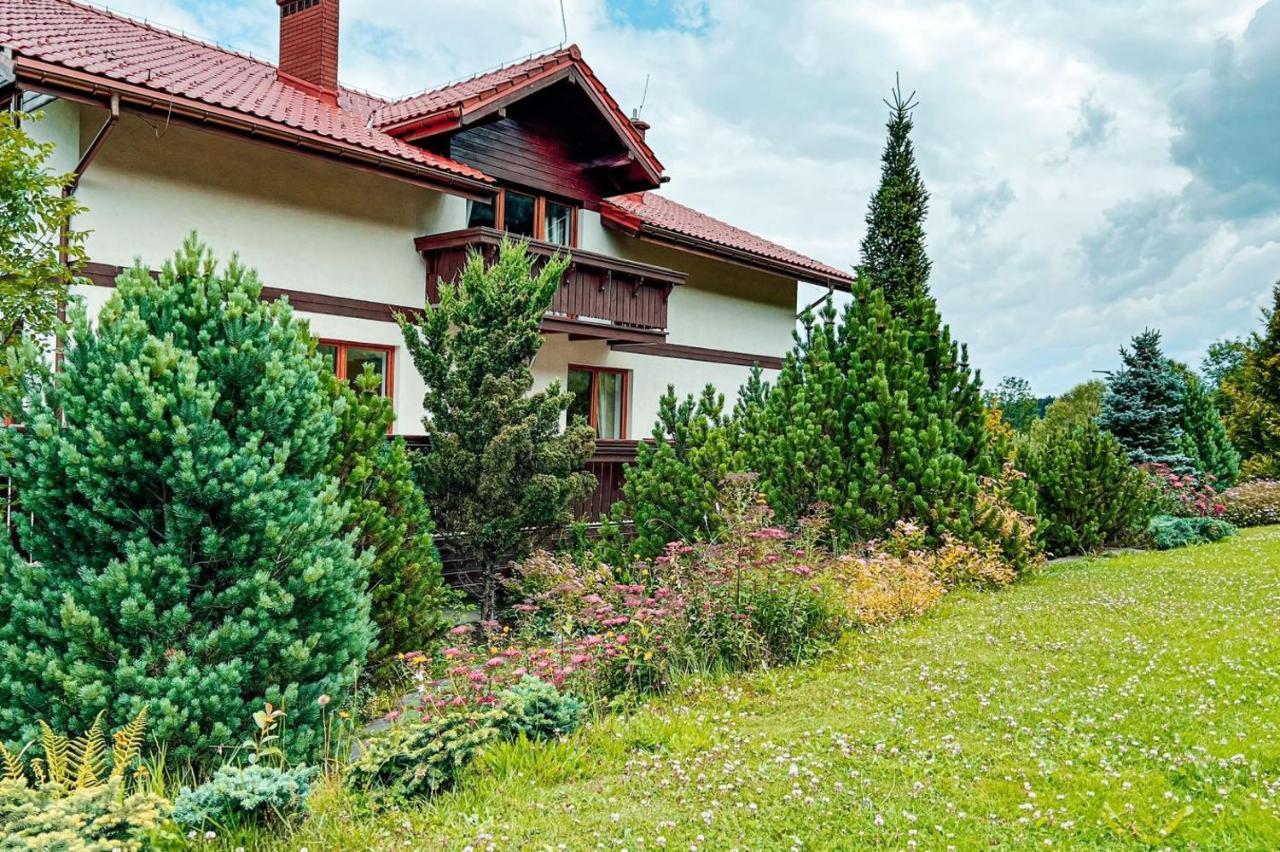 Przystanek Góry Szczyrk Exterior foto